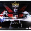 Bandai Soul Of Chogokin GX-71 Voltron (Golion Go Lion) Action Figure -GOOD SMILE COMPANY Shop 4573102574664
