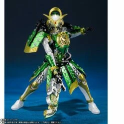 Bandai S. H. Figuarts Kamen Rider Zangetsu (Kachidoki Arms)Exclusive Action Figure -GOOD SMILE COMPANY Shop 4573102578822 b