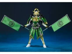 Bandai S. H. Figuarts Kamen Rider Zangetsu (Kachidoki Arms)Exclusive Action Figure -GOOD SMILE COMPANY Shop 4573102578822 c