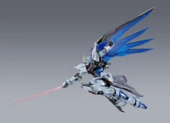 Bandai Gundam Metal Build Freedom Gundam (Concept 2) Action Figure 11 Bandai Gundam Metal Build Freedom Gundam (Concept 2) Action Figure -GOOD SMILE COMPANY Shop 4573102580580c