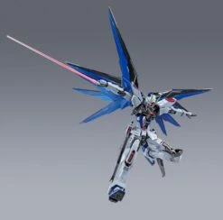 Bandai Gundam Metal Build Freedom Gundam (Concept 2) Action Figure 10 Bandai Gundam Metal Build Freedom Gundam (Concept 2) Action Figure -GOOD SMILE COMPANY Shop 4573102580580d