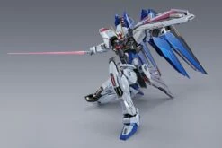 Bandai Gundam Metal Build Freedom Gundam (Concept 2) Action Figure 12 Bandai Gundam Metal Build Freedom Gundam (Concept 2) Action Figure -GOOD SMILE COMPANY Shop 4573102580580f