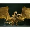 Bandai S.H. Monsterarts Godzilla: King Of The Monsters Ghidorah (Special Color Version) Action Figure -GOOD SMILE COMPANY Shop 4573102587473b