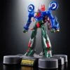 Bandai Soul Of Chogokin GX-96 Getter Robot Go Action Figure 2 Bandai Soul Of Chogokin GX-96 Getter Robot Go Action Figure -GOOD SMILE COMPANY Shop 4573102587534a
