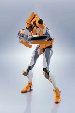 Bandai Robot Spirits Damashii #R-270 Eva Proto Type-00/00 Rebuild Of Evangelion Action Figure 15 Bandai Robot Spirits Damashii #R-270 Eva Proto Type-00/00 Rebuild Of Evangelion Action Figure -GOOD SMILE COMPANY Shop 4573102590954f