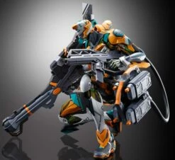 Bandai Metal Build Evangelion EVA Unit-00/00 Kai Proto Type Neon Genesis Action Figure 13 Bandai Metal Build Evangelion EVA Unit-00/00 Kai Proto Type Neon Genesis Action Figure -GOOD SMILE COMPANY Shop 4573102591753b