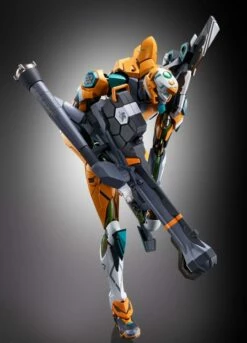 Bandai Metal Build Evangelion EVA Unit-00/00 Kai Proto Type Neon Genesis Action Figure 17 Bandai Metal Build Evangelion EVA Unit-00/00 Kai Proto Type Neon Genesis Action Figure -GOOD SMILE COMPANY Shop 4573102591753f