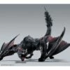 Bandai S.H. MonsterArts Monster Hunter Nargacuga Action Figure (With 1st Run Bonus) -GOOD SMILE COMPANY Shop 4573102595850a 332cfa78 104e 4399 8998 246ed36ee69f