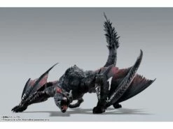 Bandai S.H. MonsterArts Monster Hunter Nargacuga Action Figure (With 1st Run Bonus) 14 Bandai S.H. MonsterArts Monster Hunter Nargacuga Action Figure (With 1st Run Bonus) -GOOD SMILE COMPANY Shop 4573102595850a 7af0cca6 4f1d 4691 931e f1b2ff527e81
