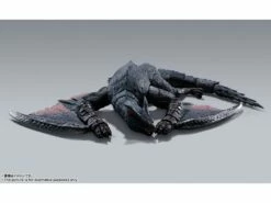 Bandai S.H. MonsterArts Monster Hunter Nargacuga Action Figure (With 1st Run Bonus) 15 Bandai S.H. MonsterArts Monster Hunter Nargacuga Action Figure (With 1st Run Bonus) -GOOD SMILE COMPANY Shop 4573102595850b e56c1e67 abd7 41cd 8d61 a5eaaad124a9