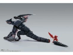 Bandai S.H. MonsterArts Monster Hunter Nargacuga Action Figure (With 1st Run Bonus) 21 Bandai S.H. MonsterArts Monster Hunter Nargacuga Action Figure (With 1st Run Bonus) -GOOD SMILE COMPANY Shop 4573102595850e 98d47a4d a64b 4613 898f 0c83efec4067