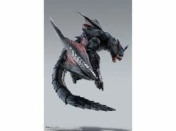 Bandai S.H. MonsterArts Monster Hunter Nargacuga Action Figure (With 1st Run Bonus) 16 Bandai S.H. MonsterArts Monster Hunter Nargacuga Action Figure (With 1st Run Bonus) -GOOD SMILE COMPANY Shop 4573102595850f 08b6b0a2 ea8e 41b5 a95b e7e4a8343a83