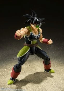 Bandai S.H. Figuarts Dragon Ball Z Bardock (Reissue) Action Figure 12 Bandai S.H. Figuarts Dragon Ball Z Bardock (Reissue) Action Figure -GOOD SMILE COMPANY Shop 4573102603333b 25463168 7431 4961 9cbf bc0005bad0a2