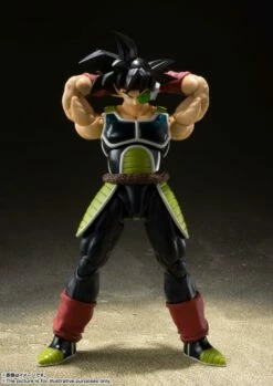 Bandai S.H. Figuarts Dragon Ball Z Bardock (Reissue) Action Figure 10 Bandai S.H. Figuarts Dragon Ball Z Bardock (Reissue) Action Figure -GOOD SMILE COMPANY Shop 4573102603333c fd044f60 d7e5 4195 bf6a 1b5146d092c8