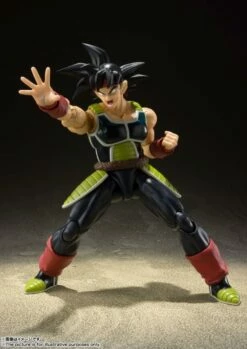 Bandai S.H. Figuarts Dragon Ball Z Bardock (Reissue) Action Figure 13 Bandai S.H. Figuarts Dragon Ball Z Bardock (Reissue) Action Figure -GOOD SMILE COMPANY Shop 4573102603333e 83d50e52 935a 43b9 bb67 70cc21939c3c