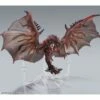 Bandai S.H. MonsterArts Monster Hunter Rathalos (Liolaeus) Action Figure -GOOD SMILE COMPANY Shop 4573102603418c 103d8968 aaa2 46b2 b024 35f1dc0bbfb2