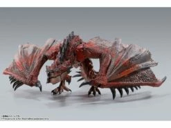 Bandai S.H. MonsterArts Monster Hunter Rathalos (Liolaeus) Action Figure -GOOD SMILE COMPANY Shop 4573102603418d 52f164ff 2bd4 4e5d b3f5 3ec97d04896b