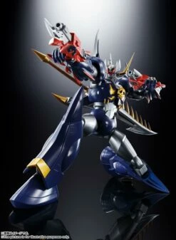 Bandai Soul Of Chogokin GX-102 Mazinkaiser SKL Action Figure -GOOD SMILE COMPANY Shop 4573102604767b