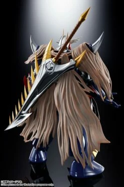 Bandai Soul Of Chogokin GX-102 Mazinkaiser SKL Action Figure -GOOD SMILE COMPANY Shop 4573102604767d