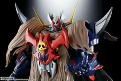 Bandai Soul Of Chogokin GX-102 Mazinkaiser SKL Action Figure -GOOD SMILE COMPANY Shop 4573102604767g