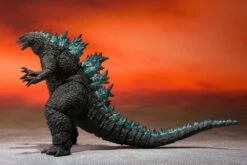 Bandai S.H. Monsterarts Godzilla Vs. Kong Godzilla Action Figure -GOOD SMILE COMPANY Shop 4573102604774c cd44cb1e 0b4e 452d b30e 8b3c8832c27d