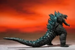 Bandai S.H. Monsterarts Godzilla Vs. Kong Godzilla Action Figure -GOOD SMILE COMPANY Shop 4573102604774e 27480c27 3f7f 421d 897c 80162bc94abd