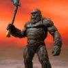 Bandai S.H. Monsterarts Godzilla Vs. Kong King Kong Action Figure -GOOD SMILE COMPANY Shop 4573102604781c 229eecf7 bfb8 4891 9cb1 eb2fdfd67ba7