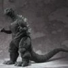 Bandai S.H. Monsterarts 1954 Godzilla The King Of Monsters Action Figure 2 Bandai S.H. Monsterarts 1954 Godzilla The King Of Monsters Action Figure -GOOD SMILE COMPANY Shop 4573102604828b