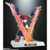 Bandai DX Soul Of Chogokin Super Electromagnetic Machine Voltes V Action Figure -GOOD SMILE COMPANY Shop 4573102605054a