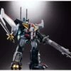Bandai Soul Of Chogokin GX-13R Super Machine God Dancouga (Renewal Ver.) Action Figure -GOOD SMILE COMPANY Shop 4573102607270c