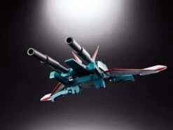 Bandai Soul Of Chogokin GX-13R Super Machine God Dancouga (Renewal Ver.) Action Figure -GOOD SMILE COMPANY Shop 4573102607270d