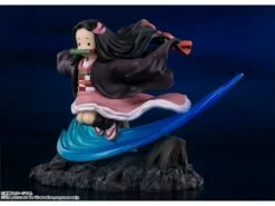 Bandai Figuarts Zero Demon Slayer: Kimetsu No Yaiba Nezuko Kamado Statue 9 Bandai Figuarts Zero Demon Slayer: Kimetsu No Yaiba Nezuko Kamado Statue -GOOD SMILE COMPANY Shop 4573102608604d