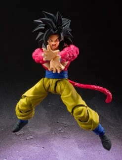 Bandai S.H. Figuarts Dragon Ball GT Super Saiyan 4 (SS4) Goku Action Figure -GOOD SMILE COMPANY Shop 4573102608697d 745609c9 6c9f 4f65 a128 730fae4ecfde