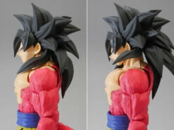 Bandai S.H. Figuarts Dragon Ball GT Super Saiyan 4 (SS4) Goku Action Figure -GOOD SMILE COMPANY Shop 4573102608697f cb983bd6 8f53 4a7c a833 36ae3ec61e0f