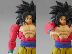 Bandai S.H. Figuarts Dragon Ball GT Super Saiyan 4 (SS4) Goku Action Figure -GOOD SMILE COMPANY Shop 4573102608697g 9d8d2ed6 c04c 4294 a834 beda892d813d