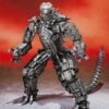 Bandai S.H. Monsterarts Godzilla Vs. Kong Mechagodzilla Action Figure -GOOD SMILE COMPANY Shop 4573102608987a a7318995 7cf7 4987 bdeb fc3ff1782c48