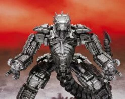 Bandai S.H. Monsterarts Godzilla Vs. Kong Mechagodzilla Action Figure -GOOD SMILE COMPANY Shop 4573102608987f 1a2f4fcf 1a0a 42c4 b9a5 30ab2b1bfd74