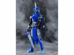 Bandai S.H. Figuarts Masked Kamen Rider Saber Kamen Rider Blades Lion Senki Action Figure -GOOD SMILE COMPANY Shop 4573102610041b b339b50d 7a6d 4db4 a201 388758f130ce