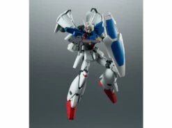 Bandai Robot Spirits #R-279 RX-78GP01Fb Gundam "Zephyranthes" Full Burnern Ver. A.N.I.M.E. Action Figure -GOOD SMILE COMPANY Shop 4573102610164b 7c8ec241 94fc 4727 8e2e 28305afd7229