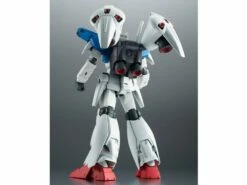 Bandai Robot Spirits #R-279 RX-78GP01Fb Gundam "Zephyranthes" Full Burnern Ver. A.N.I.M.E. Action Figure -GOOD SMILE COMPANY Shop 4573102610164c cafb7af0 2ce7 4abf 833d 55f88d86af9e
