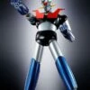 Bandai Soul Of Chogokin GX-105 Mazinger Z (Kakumei Shinka) Action Figure