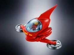 Bandai Soul Of Chogokin GX-105 Mazinger Z (Kakumei Shinka) Action Figure -GOOD SMILE COMPANY Shop 4573102610188i