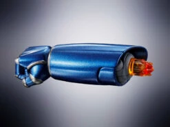 Bandai Soul Of Chogokin GX-105 Mazinger Z (Kakumei Shinka) Action Figure -GOOD SMILE COMPANY Shop 4573102610188j