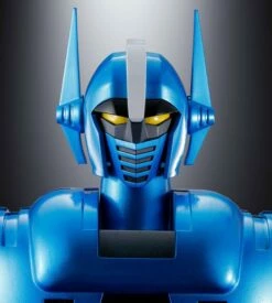 Bandai Soul Of Chogokin GX-95 Gordian Warrior Gordian Action Figure 26 Bandai Soul Of Chogokin GX-95 Gordian Warrior Gordian Action Figure -GOOD SMILE COMPANY Shop 4573102610195l