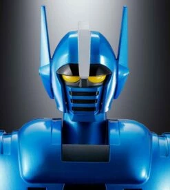 Bandai Soul Of Chogokin GX-95 Gordian Warrior Gordian Action Figure 27 Bandai Soul Of Chogokin GX-95 Gordian Warrior Gordian Action Figure -GOOD SMILE COMPANY Shop 4573102610195m