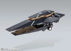 Bandai Gundam Metal Build Gundam 00 Gundam Dynames Repair III Action Figure -GOOD SMILE COMPANY Shop 4573102610911o