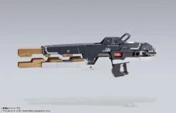 Bandai Gundam Metal Build Gundam 00 Gundam Dynames Repair III Action Figure -GOOD SMILE COMPANY Shop 4573102610911p