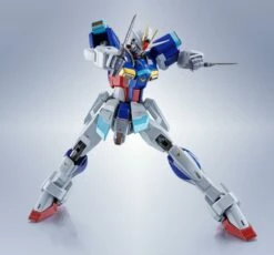 Bandai Metal Robot Spirits Tamashii Gundam Seed Destiny Force Impulse Gundam Action Figure -GOOD SMILE COMPANY Shop 4573102612748g