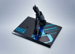 Bandai Metal Robot Spirits Tamashii Gundam Seed Destiny Force Impulse Gundam Action Figure -GOOD SMILE COMPANY Shop 4573102612748i