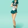 Bandai S.H. Figuarts Sailor Neptune Animation Color Edition Sailor Moon Action Figure 1 Bandai S.H. Figuarts Sailor Neptune Animation Color Edition Sailor Moon Action Figure -GOOD SMILE COMPANY Shop 4573102612816c